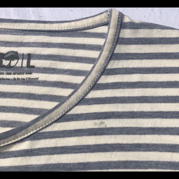 Arbor - Pocket tee Organic Cotton - Picture 3 of 4